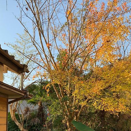 Hoshiyama B Extra For Pets - Vacation Stay 13934V 富士宮市 エクステリア 写真