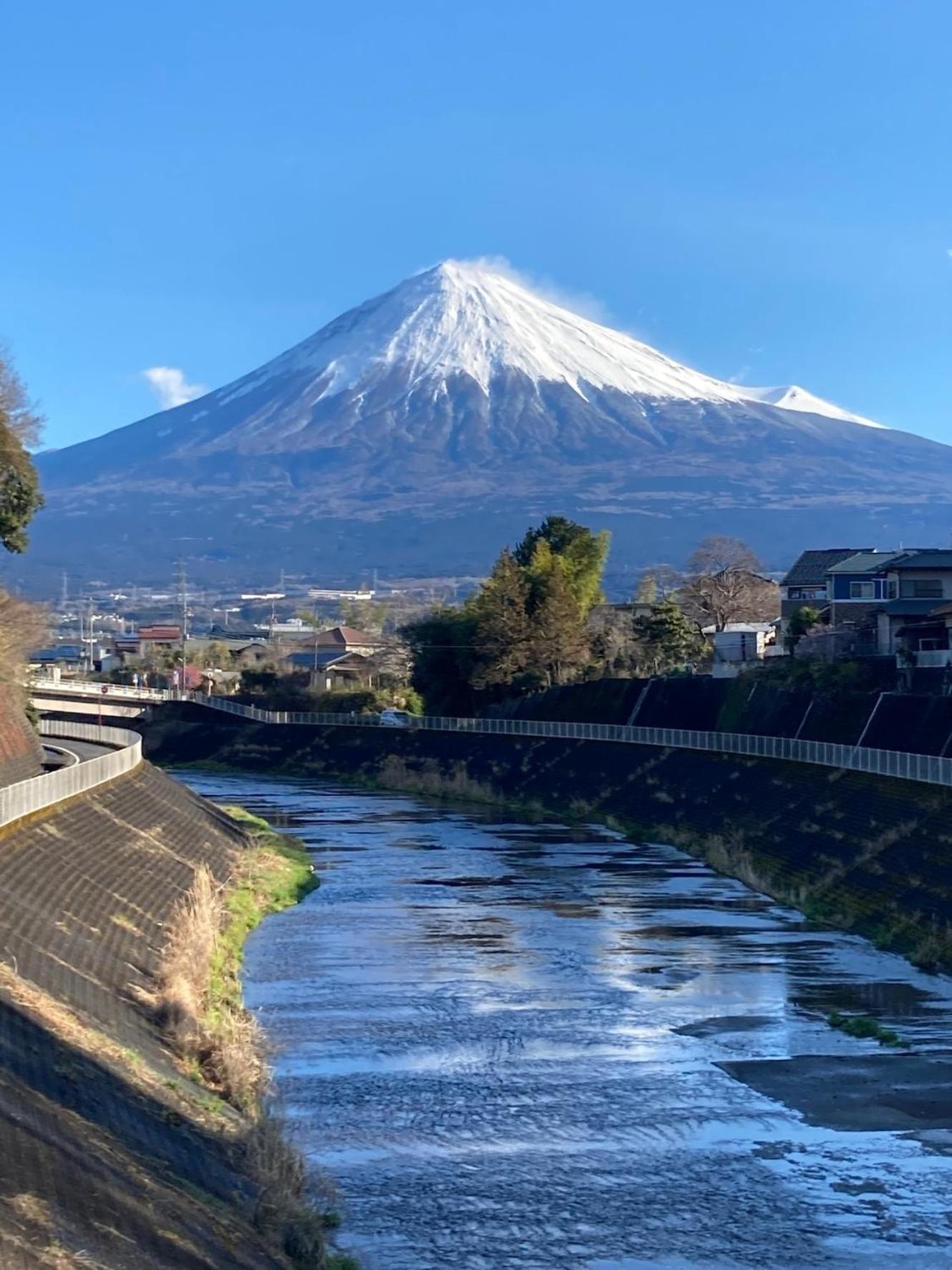 Hoshiyama B Extra For Pets - Vacation Stay 13934V 富士宮市 エクステリア 写真