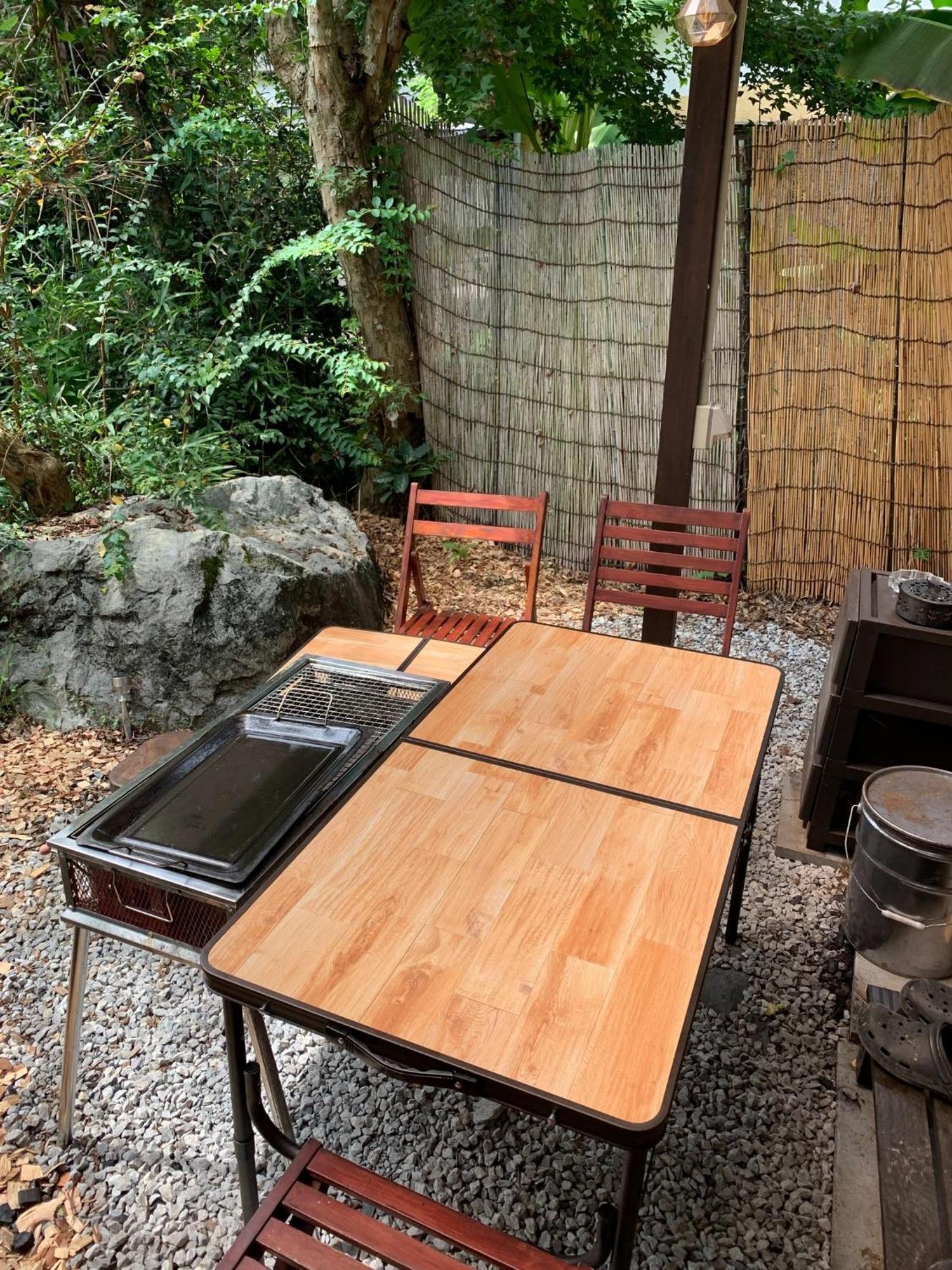 Hoshiyama B Extra For Pets - Vacation Stay 13934V 富士宮市 エクステリア 写真
