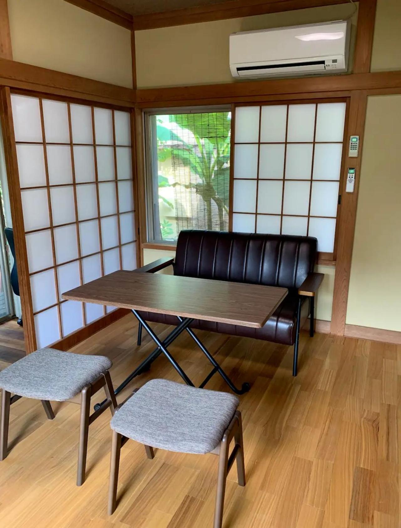 Hoshiyama B Extra For Pets - Vacation Stay 13934V 富士宮市 エクステリア 写真