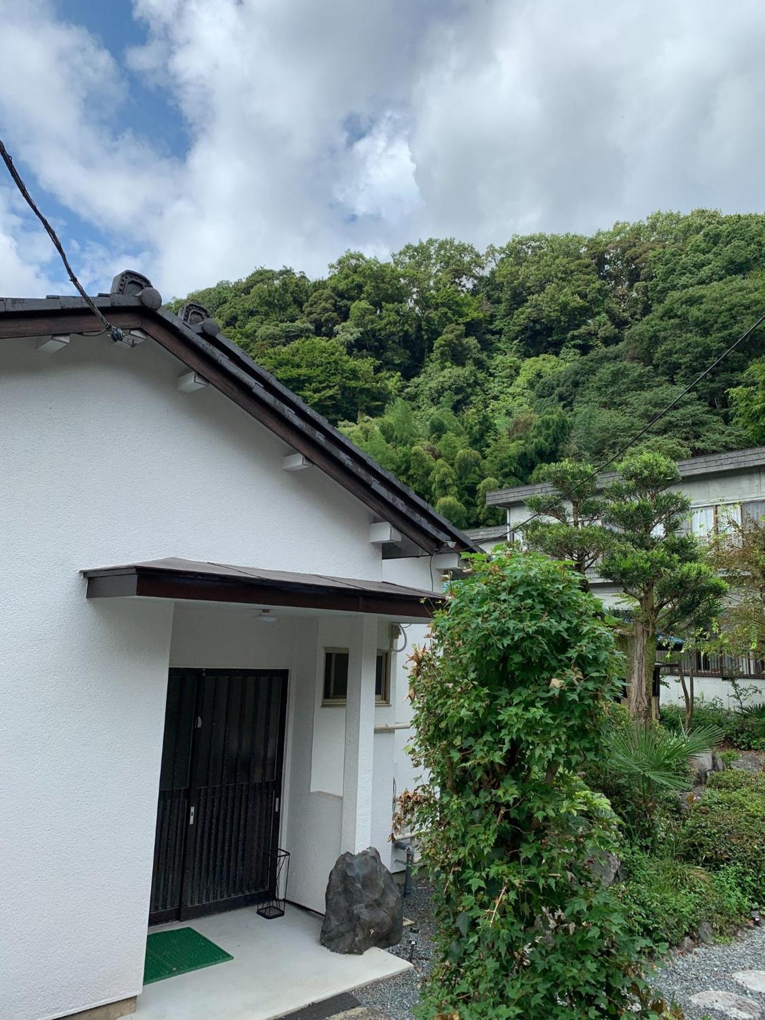 Hoshiyama B Extra For Pets - Vacation Stay 13934V 富士宮市 エクステリア 写真