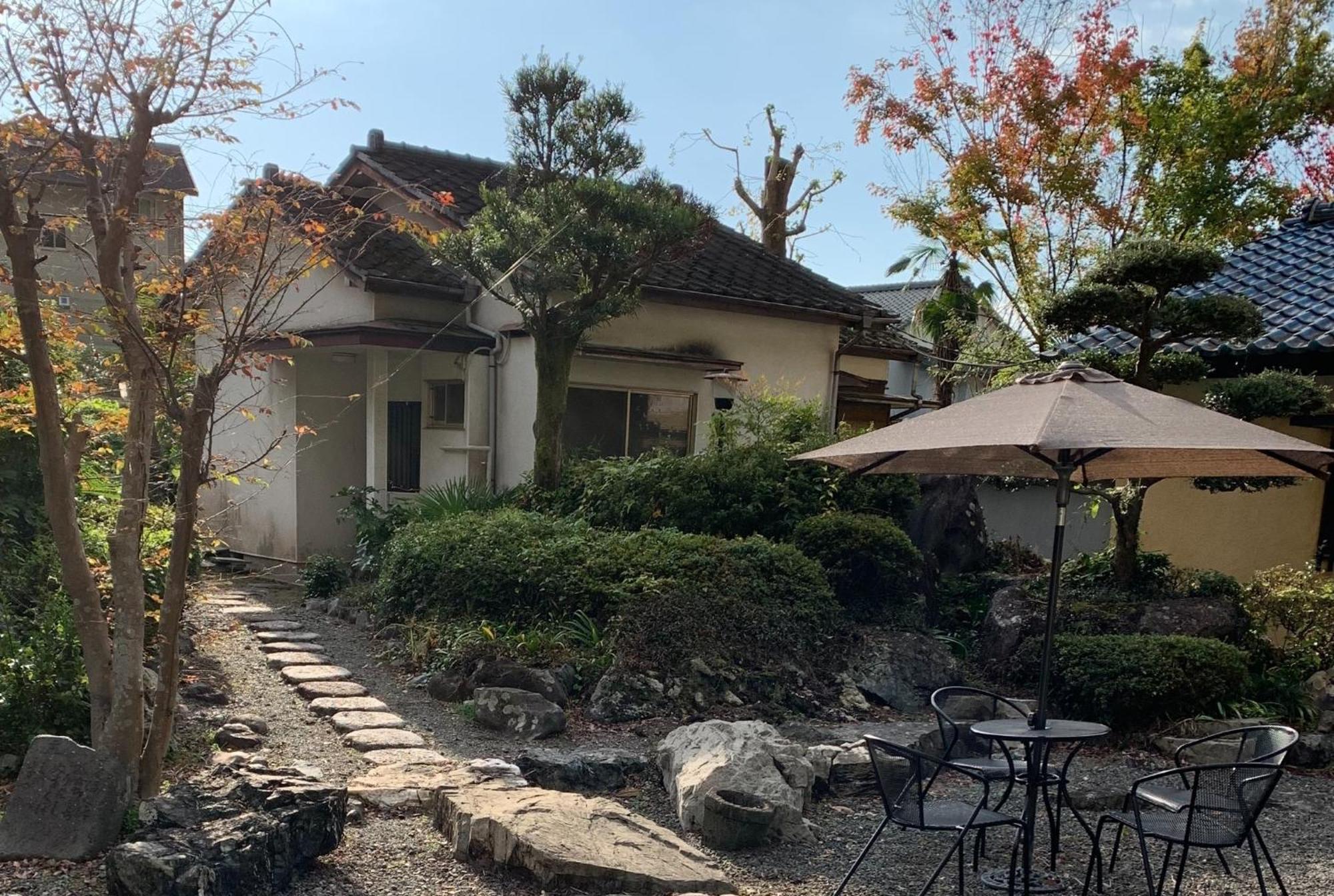 Hoshiyama B Extra For Pets - Vacation Stay 13934V 富士宮市 エクステリア 写真